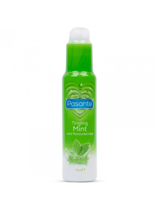 PASANTE - LUBRIFICANTE AROMA MIND 75 ML