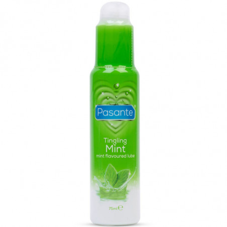 PASANTE - LUBRIFICANTE AROMA MIND 75 ML