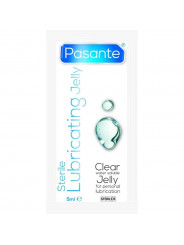 PASANTE - GELATINA LUBRIFICANTE MONODOSE 5 ML STERILE