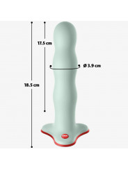 FUN FACTORY - DILDO SDRAIETTA VERDE SALVIA