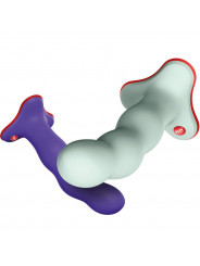 FUN FACTORY - DILDO SDRAIETTA VERDE SALVIA