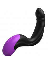 ANAL FANTASY ELITE COLLECTION - MASSAGGIATORE ANALE P-POINT HYPER-PULSE