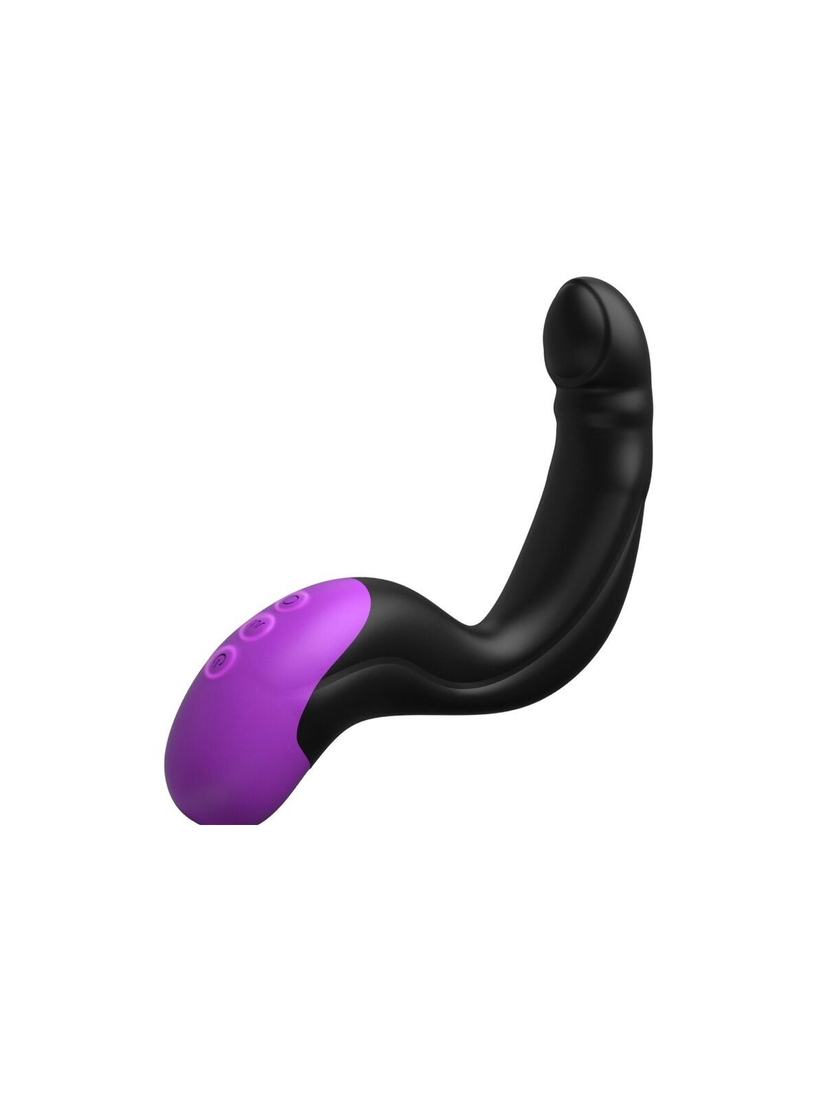 ANAL FANTASY ELITE COLLECTION - MASSAGGIATORE ANALE P-POINT HYPER-PULSE