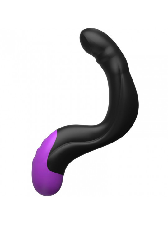 ANAL FANTASY ELITE COLLECTION - MASSAGGIATORE ANALE P-POINT HYPER-PULSE