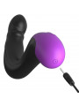 ANAL FANTASY ELITE COLLECTION - MASSAGGIATORE ANALE P-POINT HYPER-PULSE