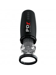 PDX ELITE - STROKER ULTRA POTENTE RICARICABILE