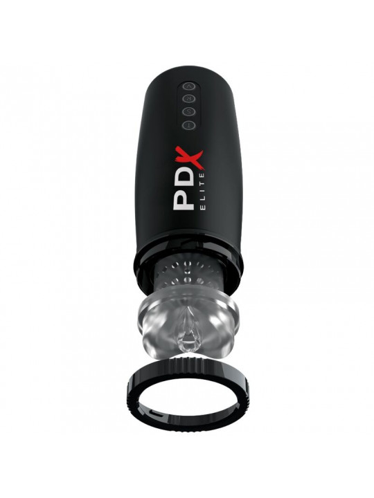 PDX ELITE - STROKER ULTRA POTENTE RICARICABILE