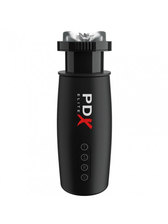 PDX ELITE - STROKER ULTRA POTENTE RICARICABILE