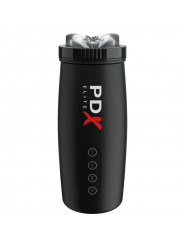 PDX ELITE - STROKER ULTRA POTENTE RICARICABILE