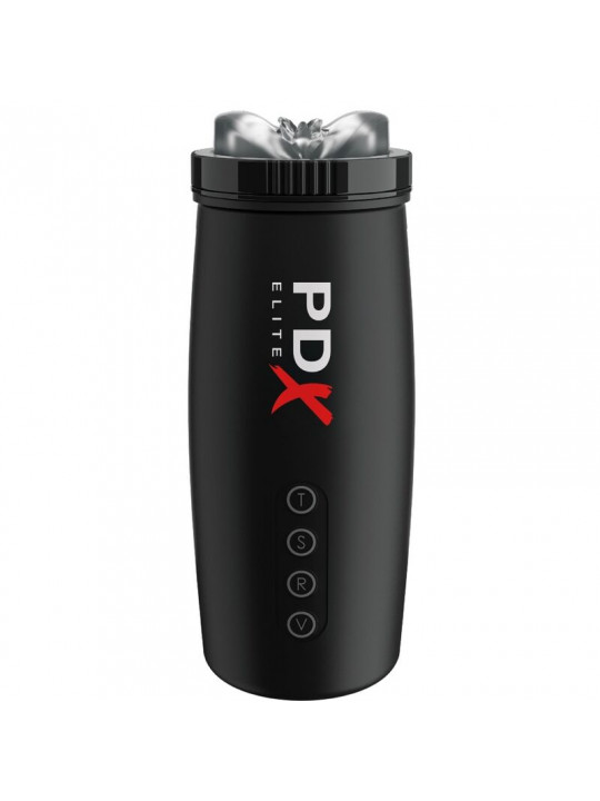 PDX ELITE - STROKER ULTRA POTENTE RICARICABILE