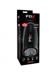 PDX ELITE - STROKER ULTRA POTENTE RICARICABILE