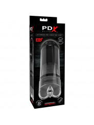 PDX ELITE - VIBRATORE STROKER EXTENDER PRO