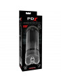 PDX ELITE - VIBRATORE STROKER EXTENDER PRO