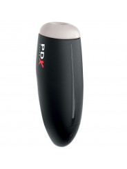 PDX ELITE - STROKER FAP-O-MATIC ASPIRANTE E VIBRATORE