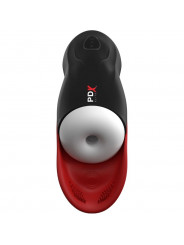 PDX ELITE - STROKER FAP-O-MATIC PRO CON BASE PER TESTICOLI