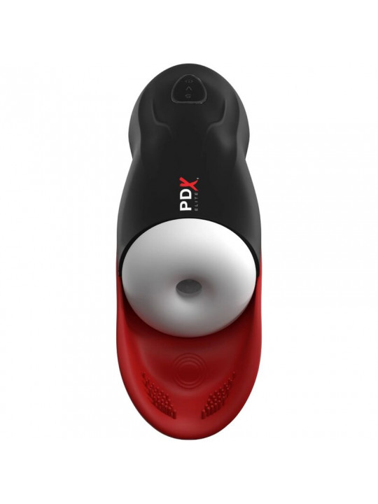 PDX ELITE - STROKER FAP-O-MATIC PRO CON BASE PER TESTICOLI