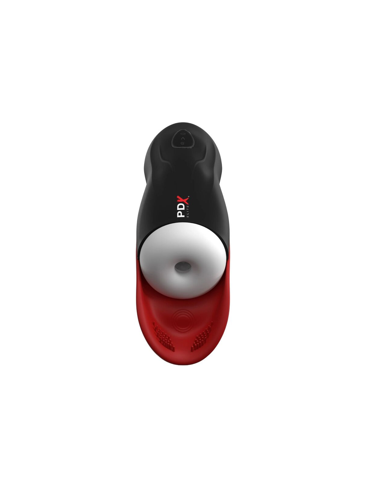 PDX ELITE - STROKER FAP-O-MATIC PRO CON BASE PER TESTICOLI