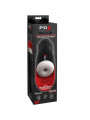 PDX ELITE - STROKER FAP-O-MATIC PRO CON BASE PER TESTICOLI