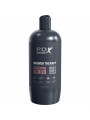 PDX PLUS - MASTURBATORE STROKER DESIGN DISCRETO DELLA BOTTIGLIA SCRUB LENITIVO SHAMPOO CANDY