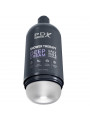 PDX PLUS - MASTURBATORE STROKER DESIGN DISCRETO IN BOTTIGLIA DI SHAMPOO CON CREMA PROFONDA