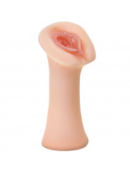 FETISH FANTASY EXTREME - MASTURBADOR MASCHILE IN SILICONE SUCCOSA