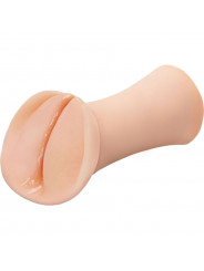 FETISH FANTASY EXTREME - MASTURBADORE MASCHILE IN SILICONE CON FESSURA SCIVOLOSA