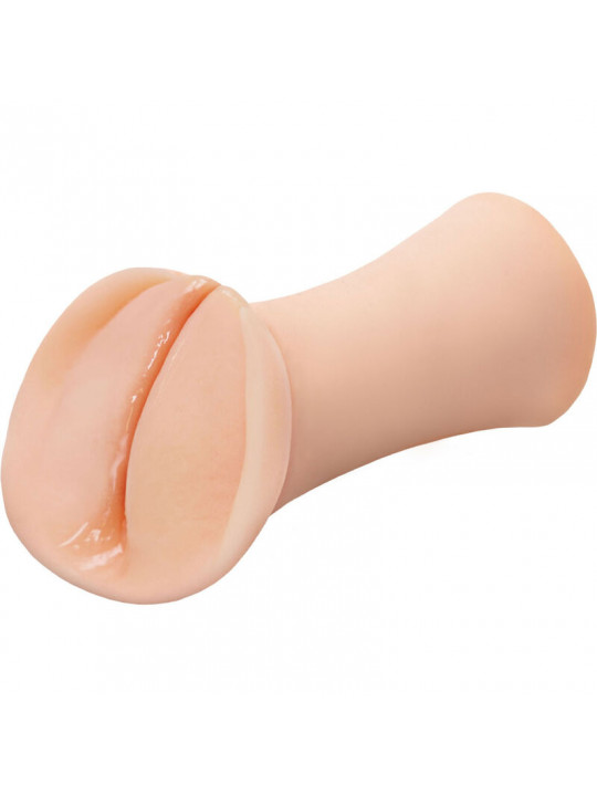 FETISH FANTASY EXTREME - MASTURBADORE MASCHILE IN SILICONE CON FESSURA SCIVOLOSA