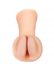 FETISH FANTASY EXTREME - MASTURBADORE MASCHILE IN SILICONE CON FESSURA SCIVOLOSA