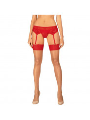 OBSESSIVE - COLLANT ROSSO INGRIDIA M/L