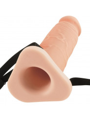 FANTASY X- TENSIONS - PROLUNGA SILICONE CAVO 20CM