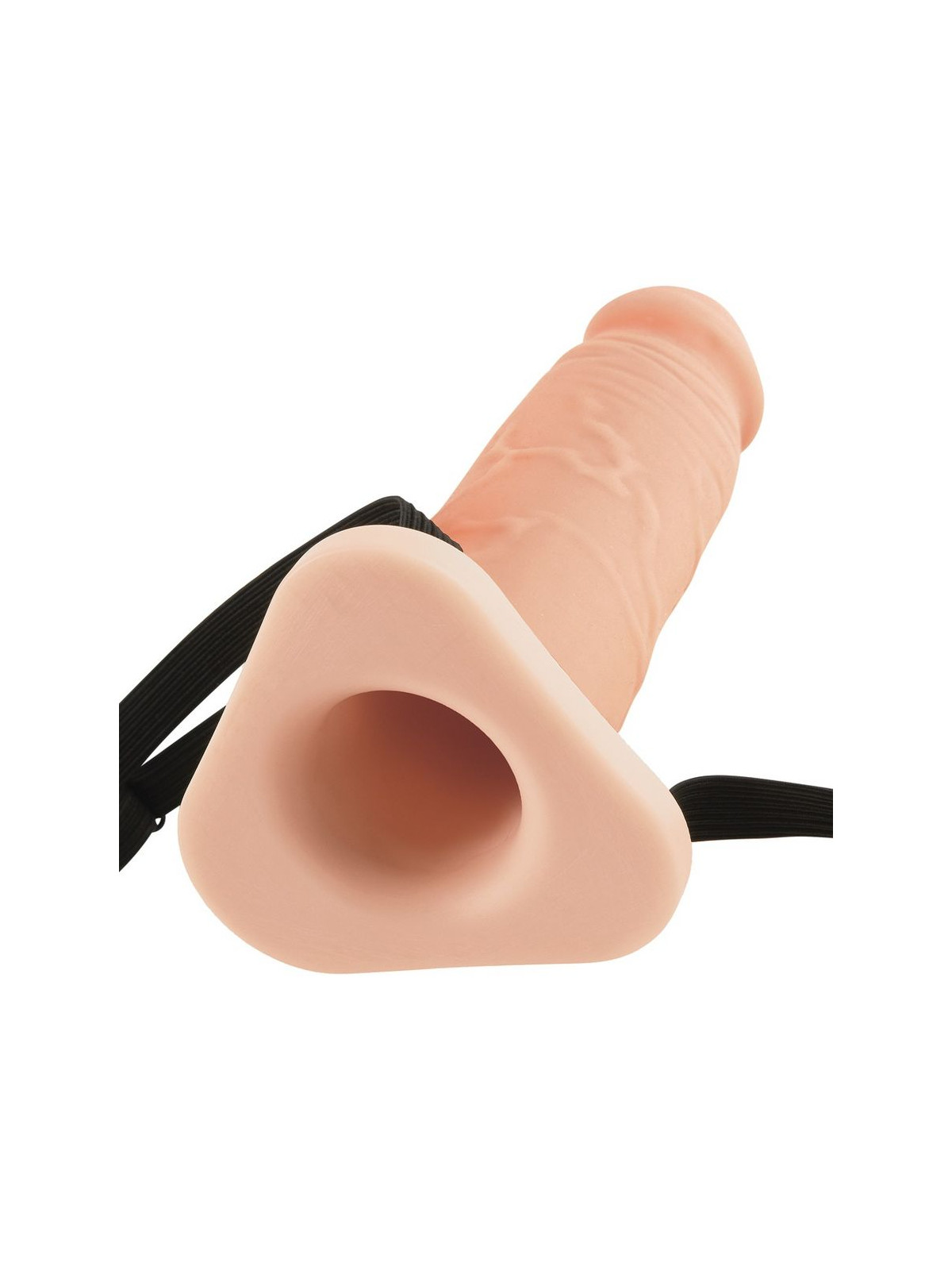 FANTASY X- TENSIONS - PROLUNGA SILICONE CAVO 20CM