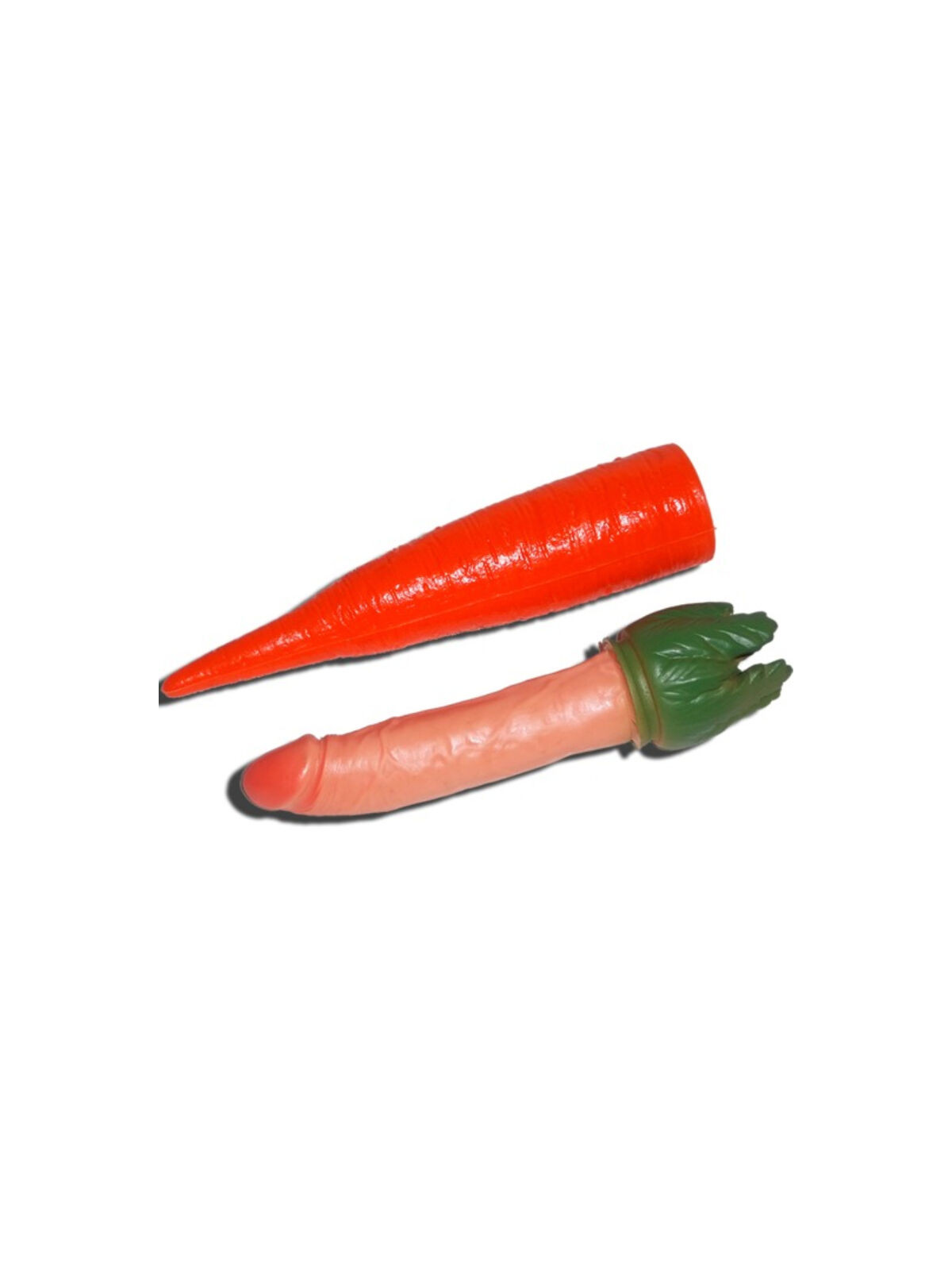 DIABLO PICANTE - CAROTA DEL PENE