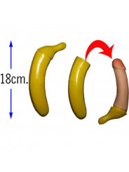 DIABLO PICANTE - PENE BANANA