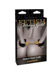 FETISH FANTASY GOLD - POLSINI DELUXE FURRY