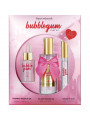 BIJOUX - INDISCRETS KIT BUBBLEGUM PLAY CON OLIO GEL E LUCIDA LABBRA