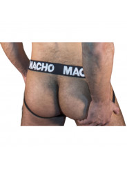 MACHO - MX25NN JOCK NERO S