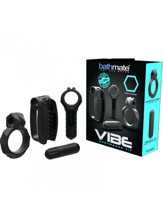 BATHMATE - KIT RESISTENZA VIBE