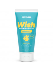 INTIMATELINE INTYMATE - WISH LUBRIFICANTE ORIGINALE A BASE ACQUA 100 ML