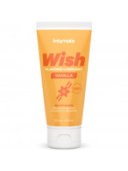 INTIMATELINE INTYMATE - WISH LUBRIFICANTE AL GUSTO VANIGLIA 100 ML