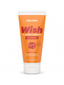 INTIMATELINE INTYMATE - WISH LUBRIFICANTE AL GUSTO CARAMELLO 100 ML