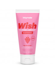 INTIMATELINE INTYMATE - WISH LUBRIFICANTE AL GUSTO LAMPONE 100 ML