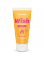 INTIMATELINE INTYMATE - WISH LUBRIFICANTE STIMOLANTE CALDO 100 ML