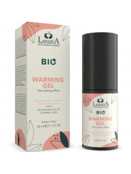 INTIMATELINE LUXURIA - GEL BIO EFFETTO CALORE PER LEI 30 ML