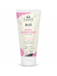 INTIMATELINE - LUXURIA LUBRIFICANTE BIO ANAL A BASE ACQUA 50 ML