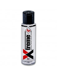 ID XTREME - LUBRIFICANTE A BASE ACQUA AD ALTE PRESTAZIONI 250 ML