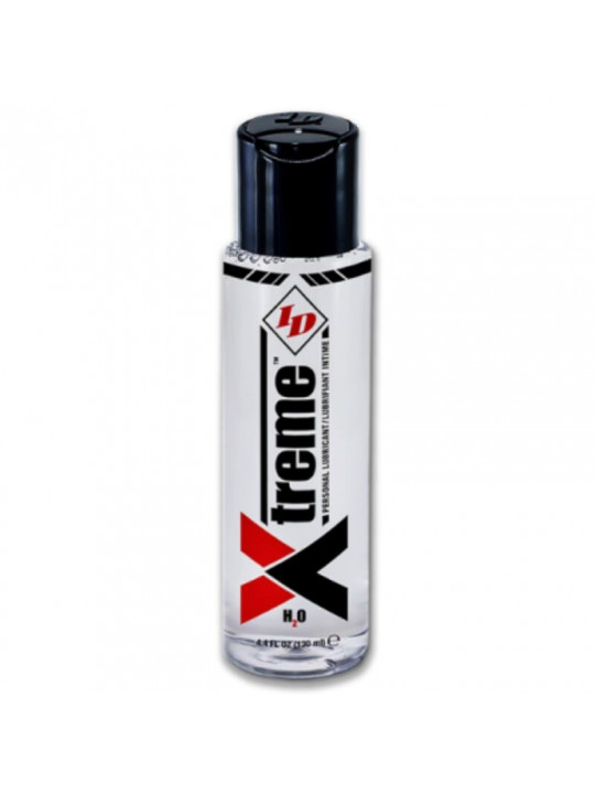 ID XTREME - LUBRIFICANTE A BASE ACQUA AD ALTE PRESTAZIONI 250 ML