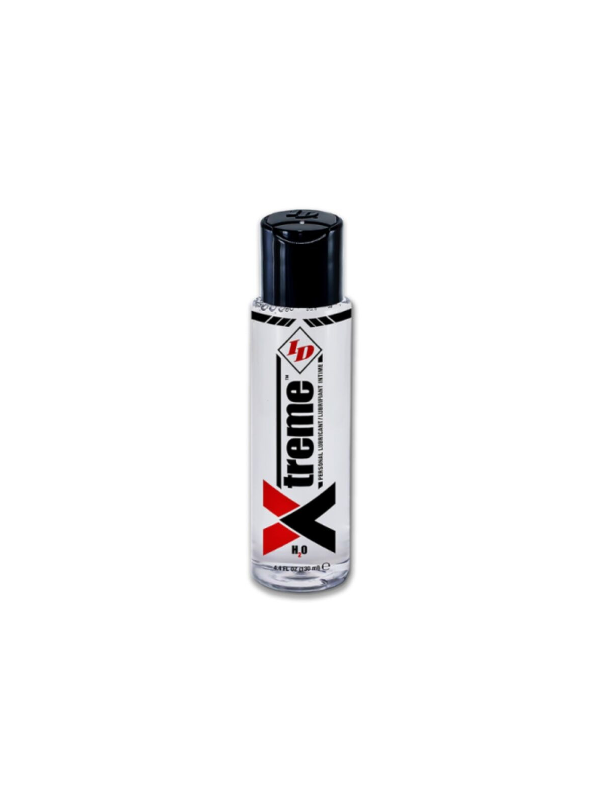 ID XTREME - LUBRIFICANTE A BASE ACQUA AD ALTE PRESTAZIONI 250 ML