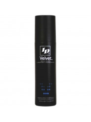 ID VELVET - LUBRIFICANTE BODYGLIDE A BASE SILICONE 200 ML