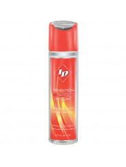 ID SENSATION - LUBRIFICANTE A BASE ACQUA CON EFFETTO CALORE 250 ML