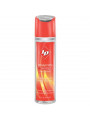 ID SENSATION - LUBRIFICANTE A BASE ACQUA CON EFFETTO CALORE 250 ML